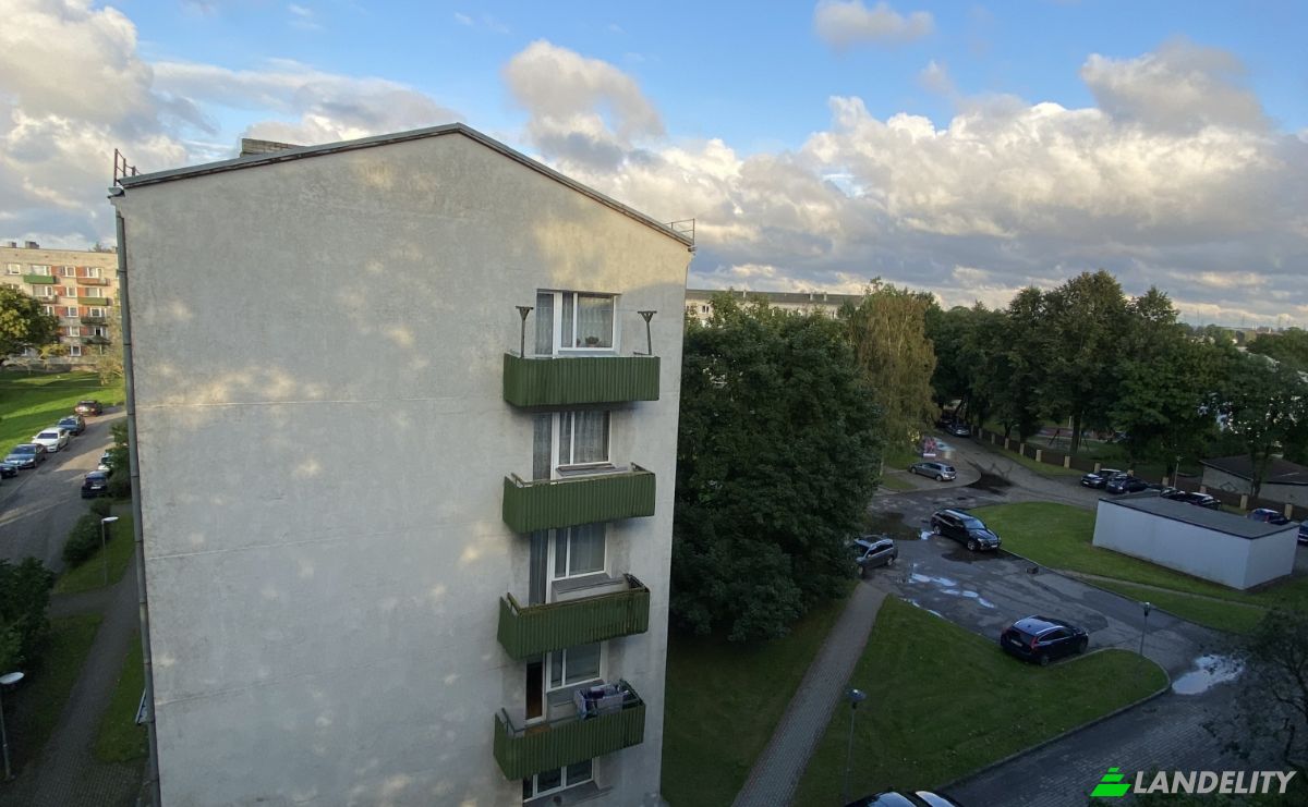 Apartment for Rent Lidotaju iela 15, Ventspils, Ventspils pilseta, Latvia, LV-3602. Photo 7