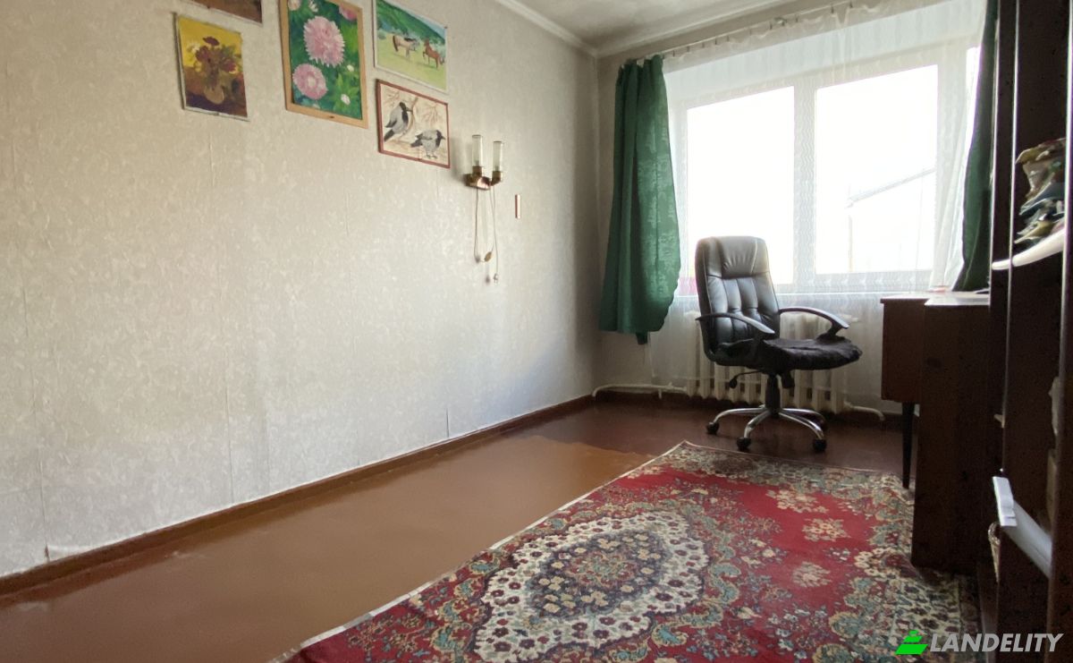 Apartment for Rent Lidotaju iela 15, Ventspils, Ventspils pilseta, Latvia, LV-3602. Photo 6