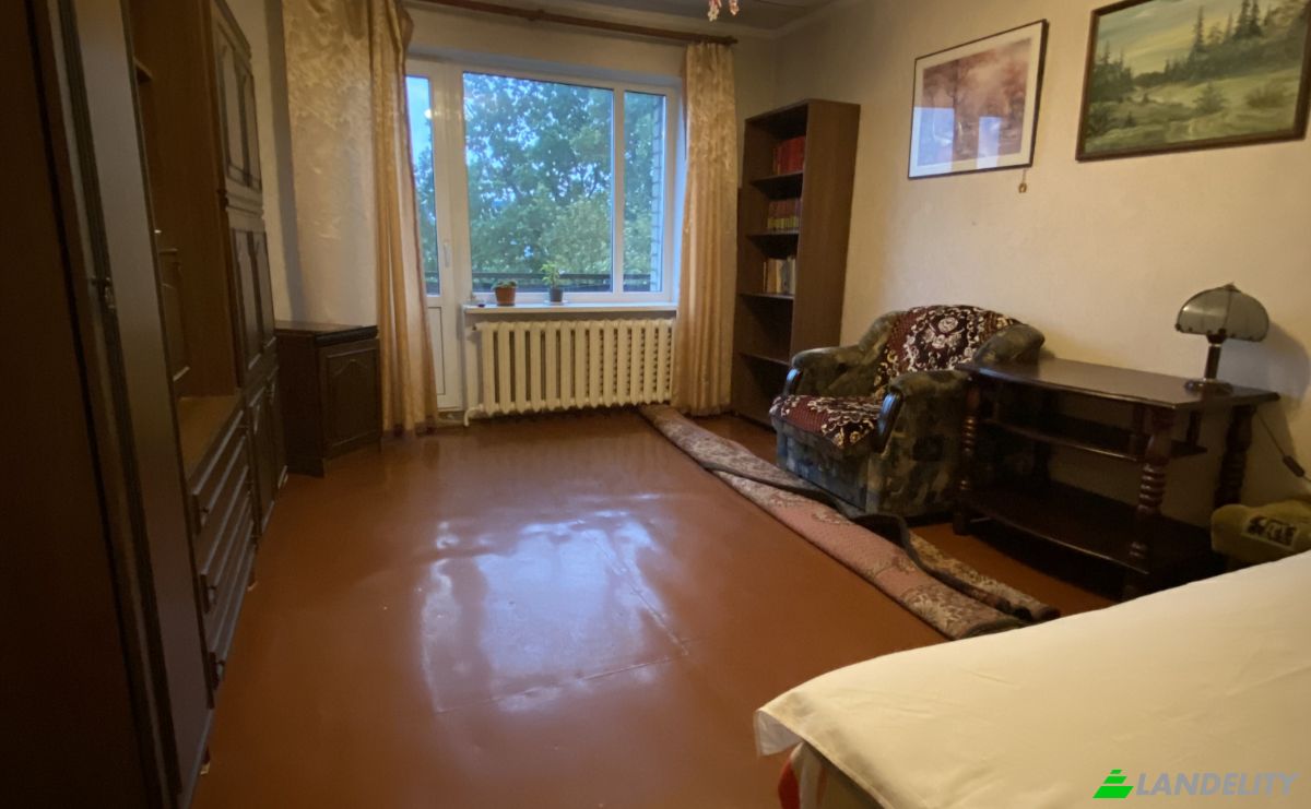 Apartment for Rent Lidotaju iela 15, Ventspils, Ventspils pilseta, Latvia, LV-3602. Photo 8