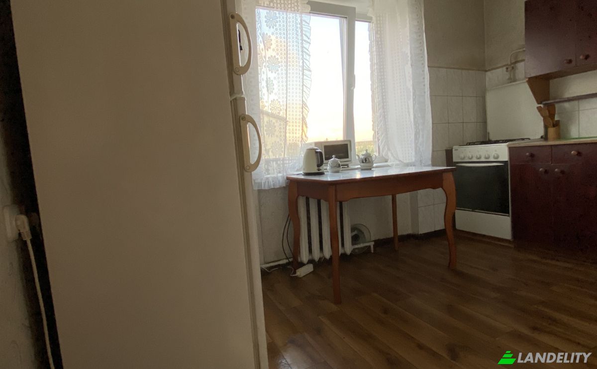 Apartment for Rent Lidotaju iela 15, Ventspils, Ventspils pilseta, Latvia, LV-3602. Photo 2