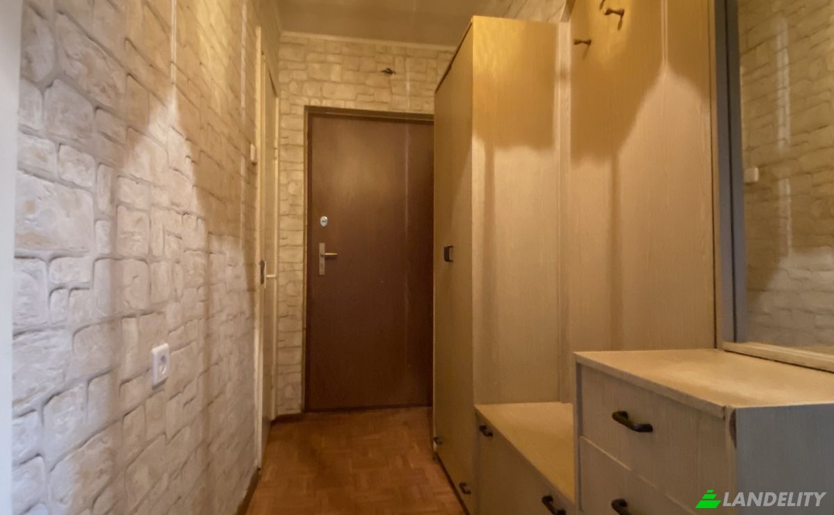 Apartment for Rent Lidotaju iela 15, Ventspils, Ventspils pilseta, Latvia, LV-3602. Photo 4