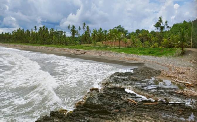 Investing/Development for Sale - Cuango, Panama