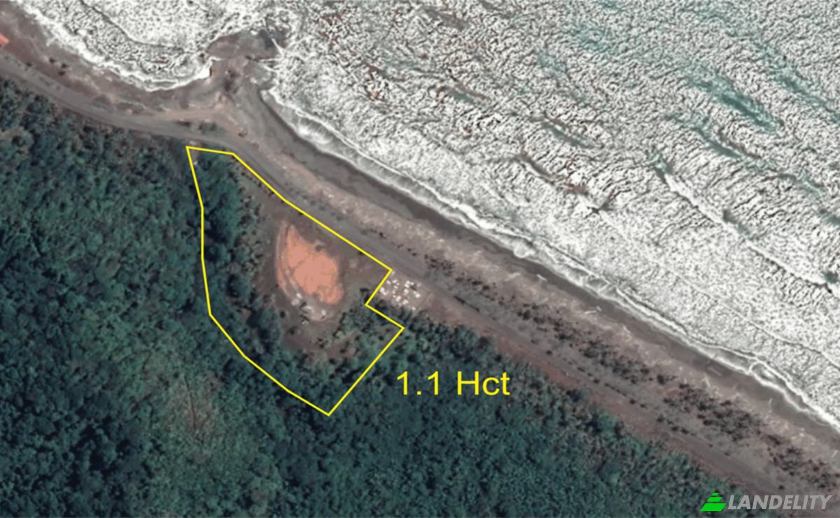 Investing/Development for Sale Palenque, Provincia de Colon, Cuango, Santa Isabel District, Colon Province, Panama. Photo 2