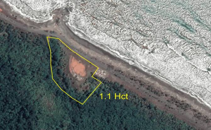 Investing/Development for Sale Palenque. Photo#2 Investing/Development for Sale Palenque. Photo#2