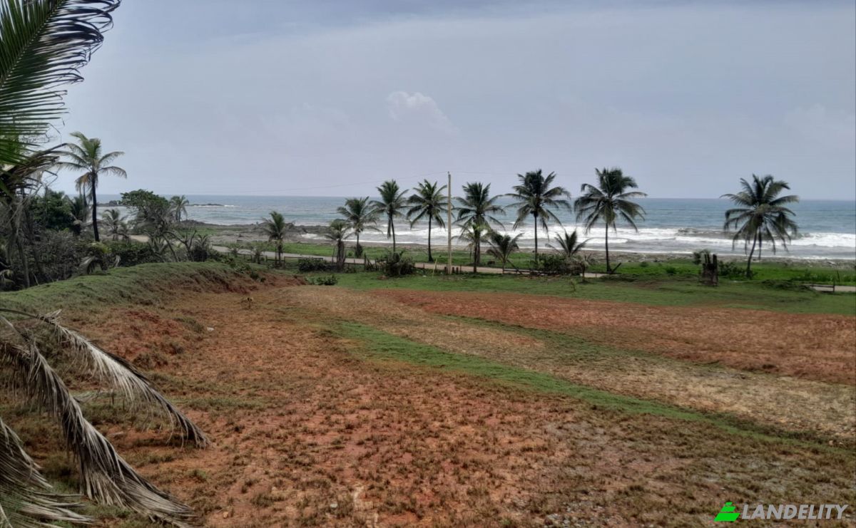 Investing/Development for Sale Palenque, Provincia de Colon, Cuango, Santa Isabel District, Colon Province, Panama. Photo 6