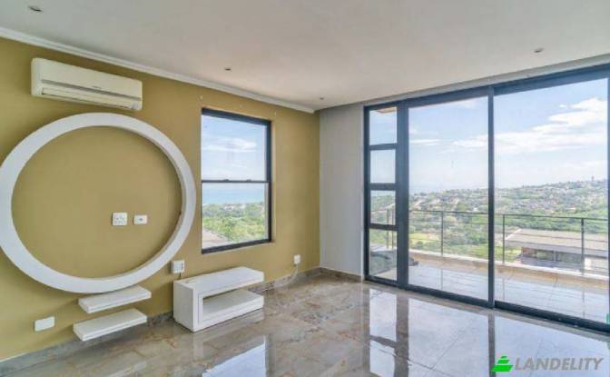 Apartment Rentals - Umhlanga, South Africa