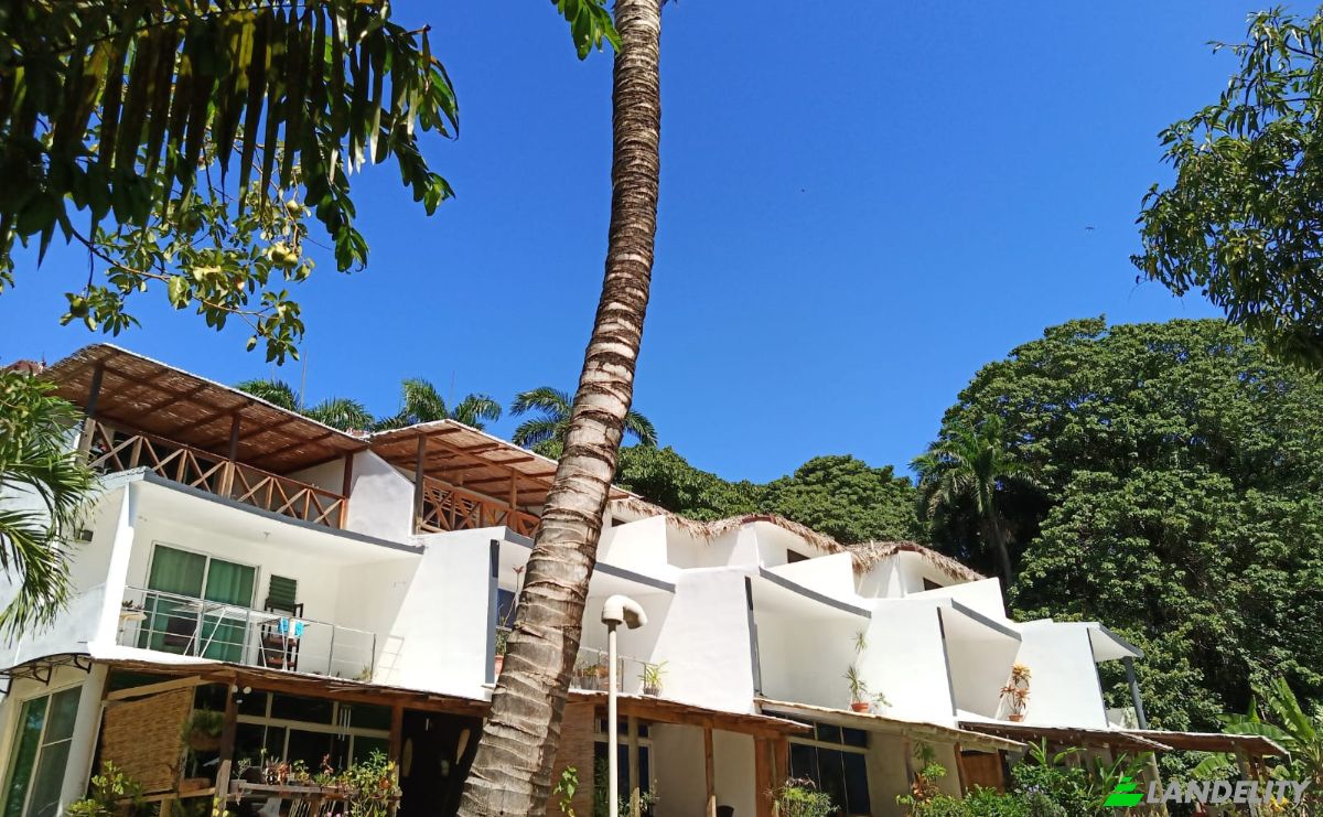 Condo for Sale Sabaneta de Yasica 57000, Sabaneta de Yasica, Sosua, Puerto Plata Province, Dominican Republic. Photo 1