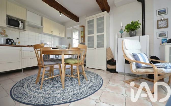 Townhouse for Sale 2 Rue du Couchant. Photo#5
