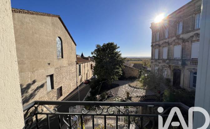 Townhouse for Sale 2 Rue du Couchant. Photo#4