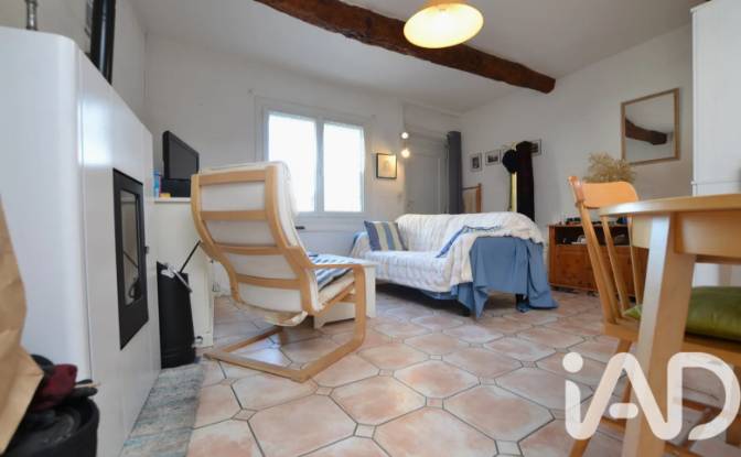 Townhouse for Sale 2 Rue du Couchant. Photo#6