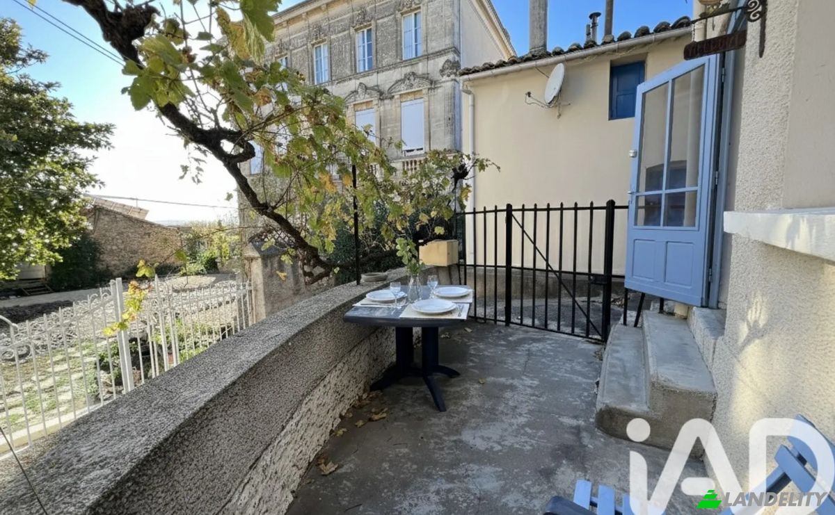 Townhouse for Sale 2 Rue du Couchant, 11120 Ventenac-en-Minervois, Ventenac-en-Minervois, Aude, Occitanie, France. Photo 2