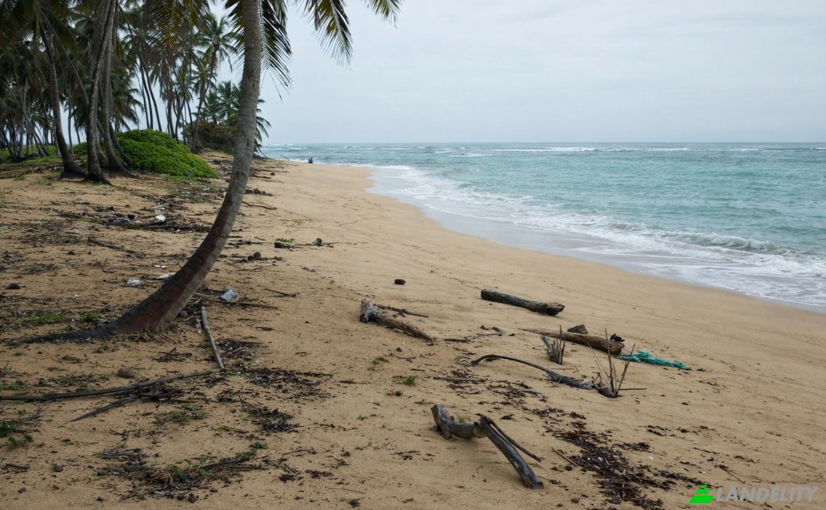 Land Lot for Sale Via Sin Nombre, 23000, Punta Cana, Higuey, La Altagracia Province, Dominican Republic. Photo 1