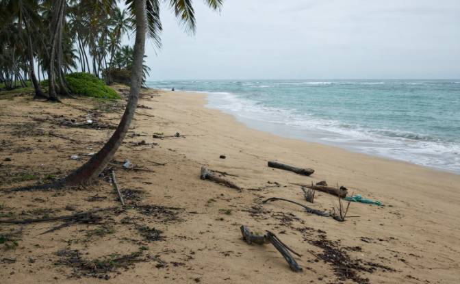 Land Lot for Sale - Punta Cana, Dominican Republic