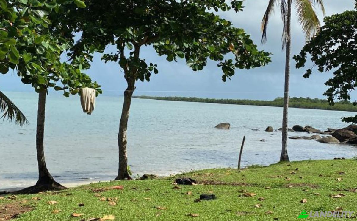 Lote de terreno à venda Ctra Miches-Sabana de la Mar, la Gina, Miches, El Seibo Province, Dominican Republic. foto 1
