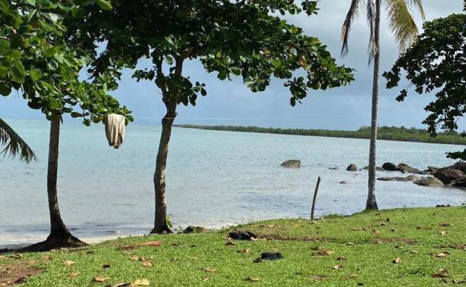 Land Lot for Sale - la Gina, Dominican Republic