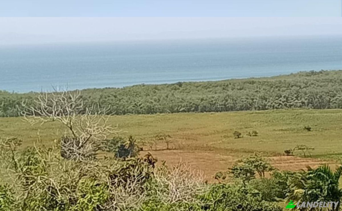 Lote de terreno à venda Ctra Miches-Sabana de la Mar, la Gina, Miches, El Seibo Province, Dominican Republic. foto 5