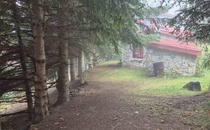Investing/Development for Sale - Berovo, North Macedonia