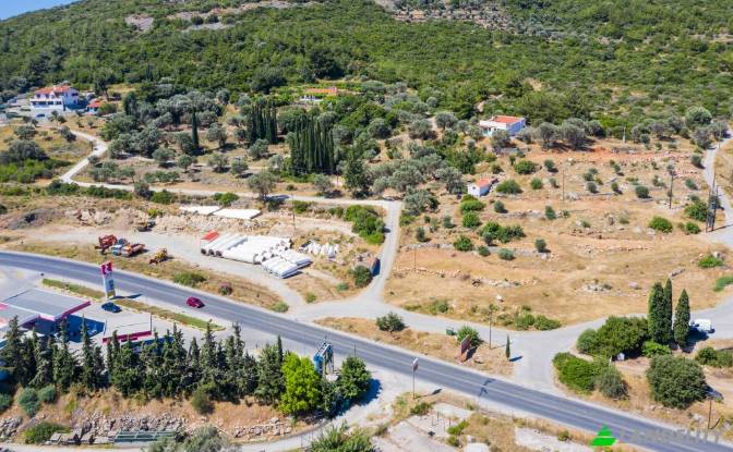 Land Lot for Sale dos xoris onomasia, Samos. Photo#2
