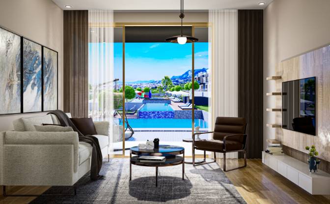 Eengezinswoning Te koop Lapta 99440, Lapta. Foto#4