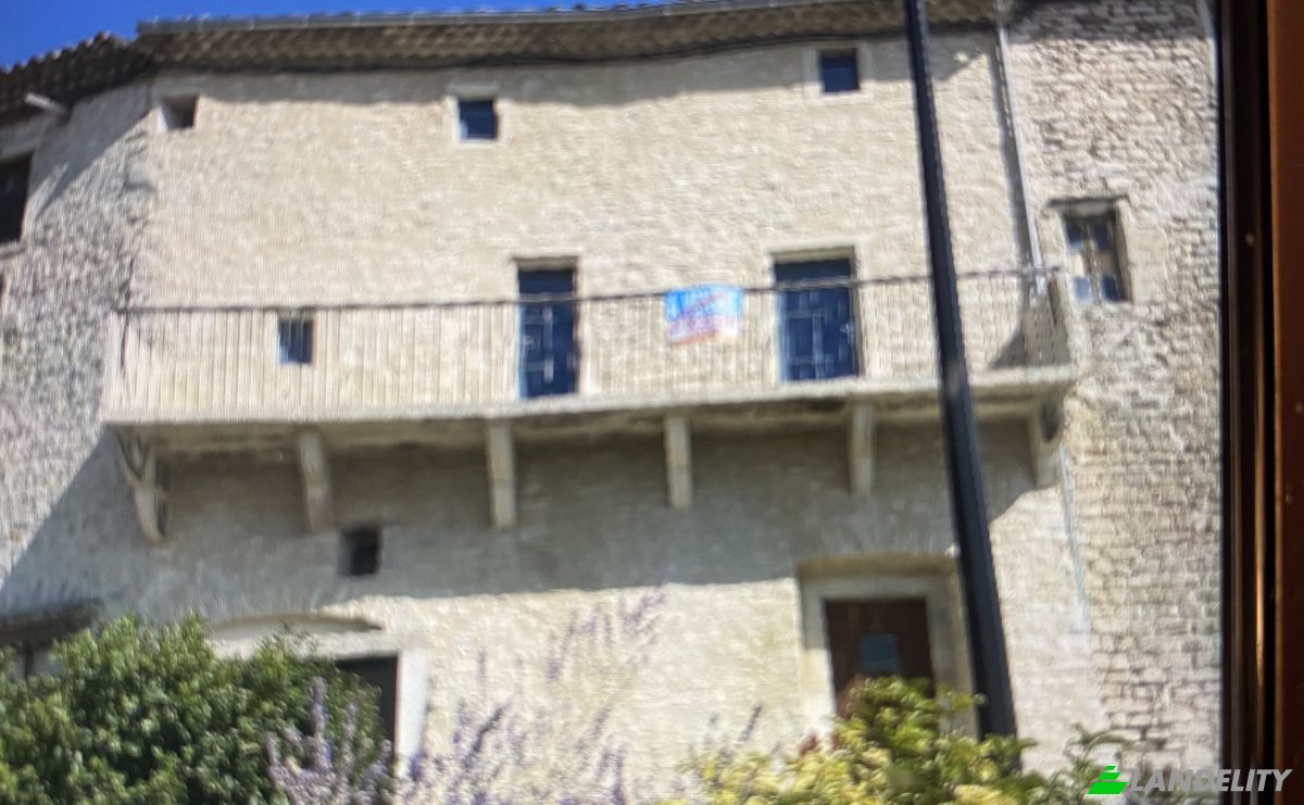 Villa à vendre 4 Rue des Angles, 26770 Taulignan, Taulignan, Drôme, Auvergne-Rhône-Alpes, France. Photo 1