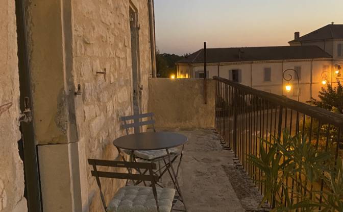 Villa à vendre 4 Rue des Angles, 26770 Taulignan. Photo#10