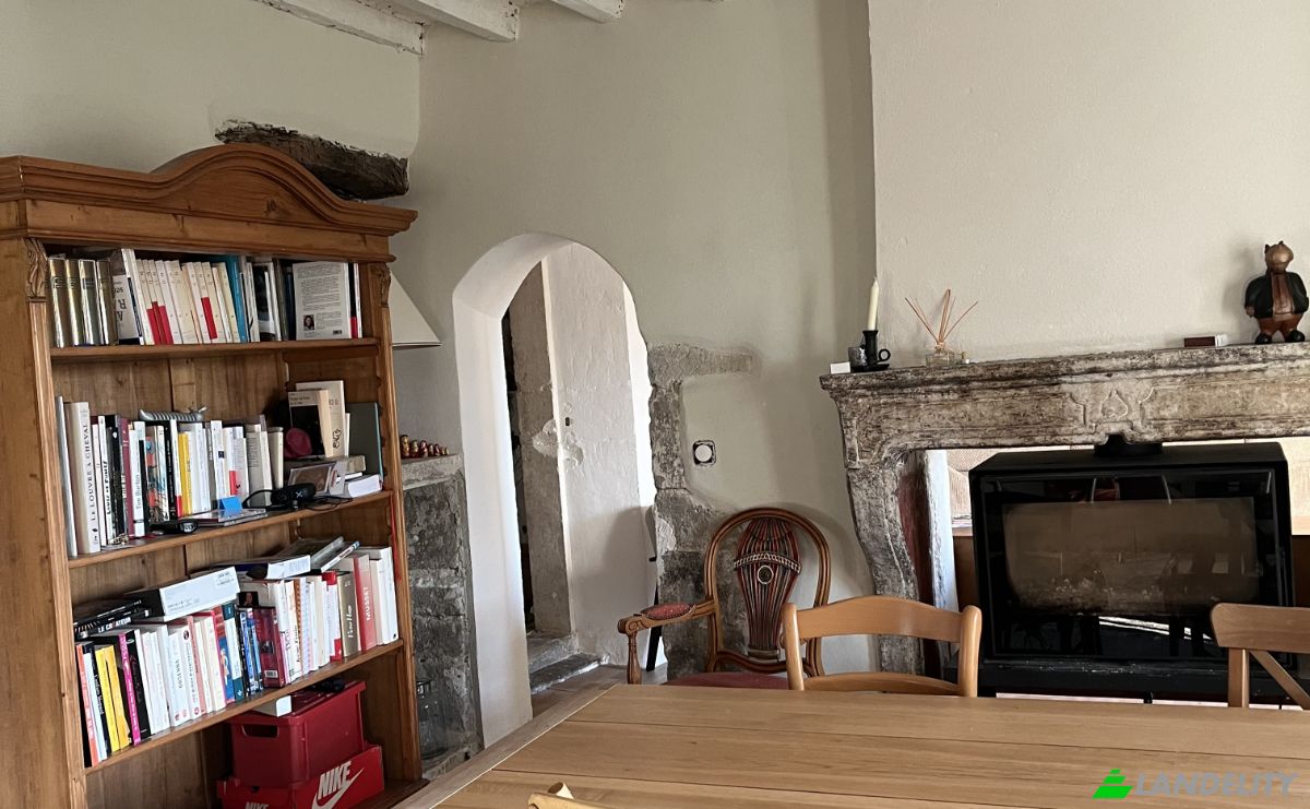 Villa à vendre 4 Rue des Angles, 26770 Taulignan, Taulignan, Drôme, Auvergne-Rhône-Alpes, France. Photo 14