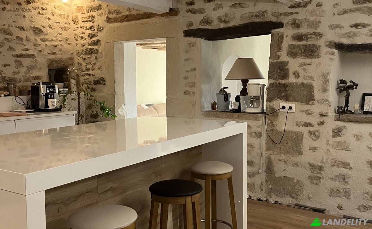 Villa à vendre 4 Rue des Angles, 26770 Taulignan, Taulignan, Drôme, Auvergne-Rhône-Alpes, France. Photo 19