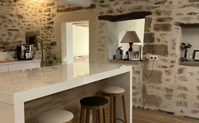 Villa à vendre 4 Rue des Angles, 26770 Taulignan. Photo#19
