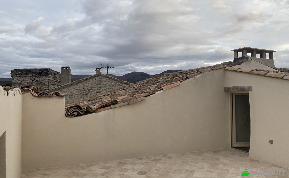Villa à vendre 4 Rue des Angles, 26770 Taulignan, Taulignan, Drôme, Auvergne-Rhône-Alpes, France. Photo 3