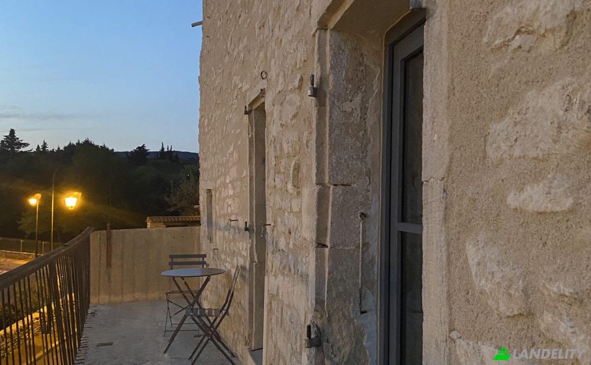 Villa à vendre 4 Rue des Angles, 26770 Taulignan, Taulignan, Drôme, Auvergne-Rhône-Alpes, France. Photo 6