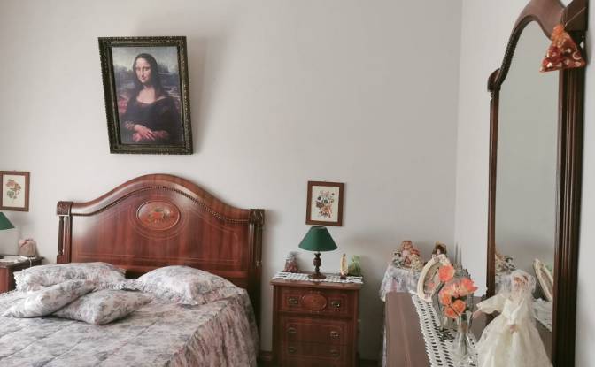 Single Family Home for Sale - Santo Antonio das Areias, Portugal