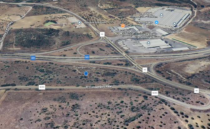 Investing/Development for Sale - Zibreira, Portugal