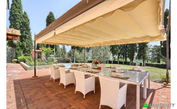 Single Family Home for Sale Via di Fontanella. Photo#12