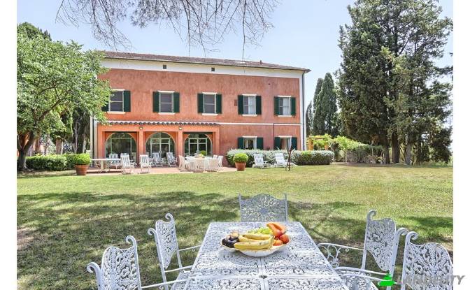 Single Family Home for Sale Via di Fontanella. Photo#13