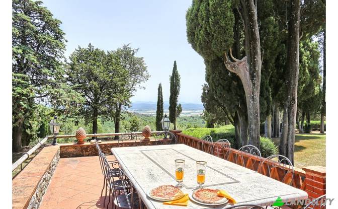 Single Family Home for Sale Via di Fontanella. Photo#17