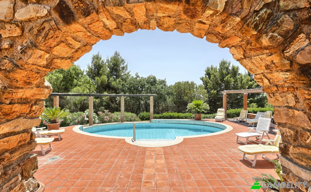 Single Family Home for Sale Via di Fontanella, 57021 Campiglia Marittima LI, Campiglia Marittima, Province of Livorno, Tuscany, Italy. Photo 18