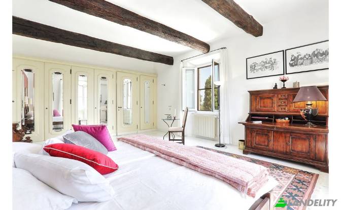 Single Family Home for Sale Via di Fontanella. Photo#5