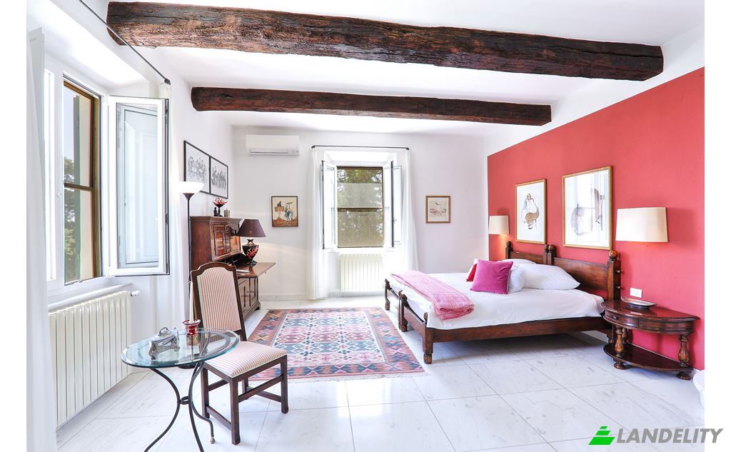 Single Family Home for Sale Via di Fontanella, 57021 Campiglia Marittima LI, Campiglia Marittima, Province of Livorno, Tuscany, Italy. Photo 6