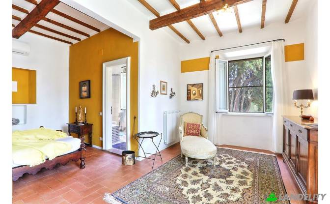 Single Family Home for Sale Via di Fontanella. Photo#7