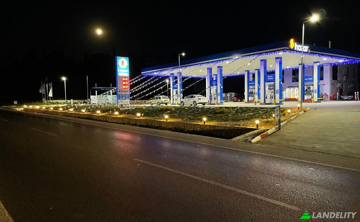 Negócios à venda Yaylakoy, Kusadasi Soke Yolu, 09400 Kusadasi Aydin, Kusadasi Aydin, Kusadasi, Aydin, Turkiye. foto 1