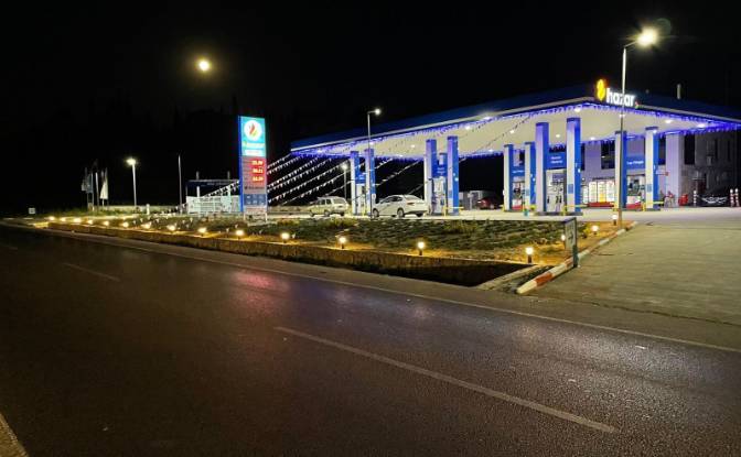Business for Sale - Kusadasi Aydin, Turkiye