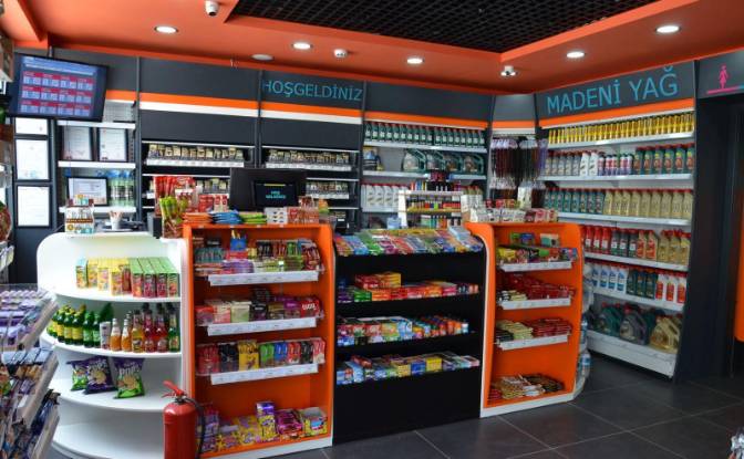 Negócios à venda Yaylakoy, Kusadasi Soke Yolu. foto#5
