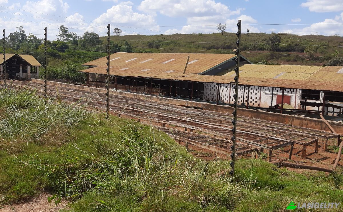 Investing/Development for Sale Juja, Ruiru, Kiambu County, Kenya. Photo 1
