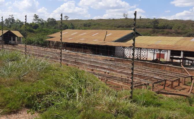 Investing/Development for Sale - Juja, Kenya