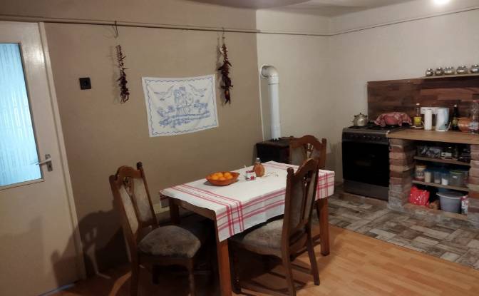 Single Family Home for Sale - Alsomocsolad, Hungary