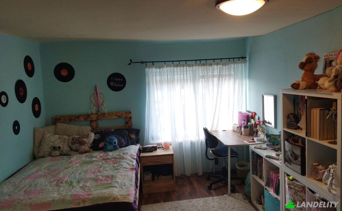 Eengezinswoning Te koop Alsomocsolad, Sasdi, Baranya, Hungary, Rakoczi u 47, 7345 Hungary. Foto 12