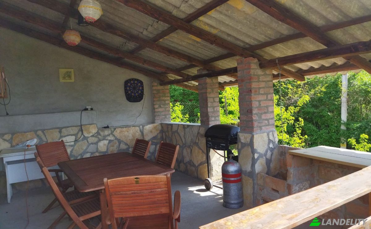 Eengezinswoning Te koop Alsomocsolad, Sasdi, Baranya, Hungary, Rakoczi u 47, 7345 Hungary. Foto 11
