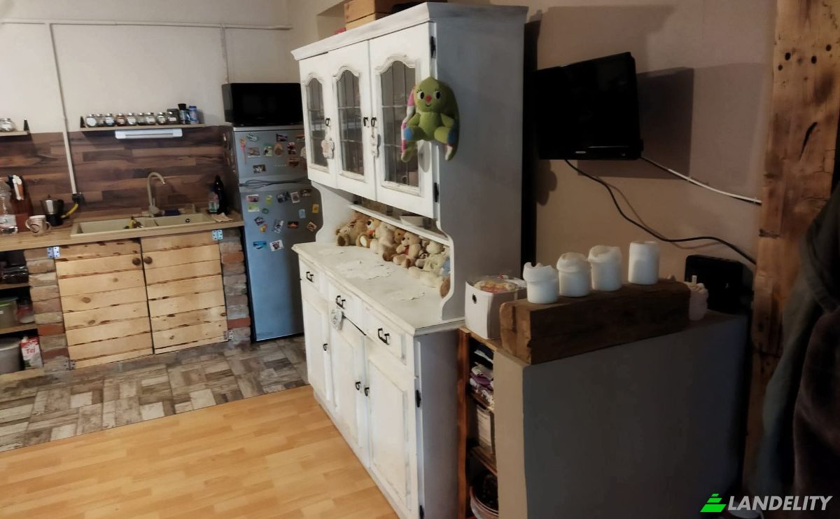 Eengezinswoning Te koop Alsomocsolad, Sasdi, Baranya, Hungary, Rakoczi u 47, 7345 Hungary. Foto 2