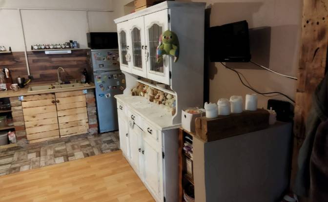 Eengezinswoning Te koop Alsomocsolad, Sasdi. Foto#2