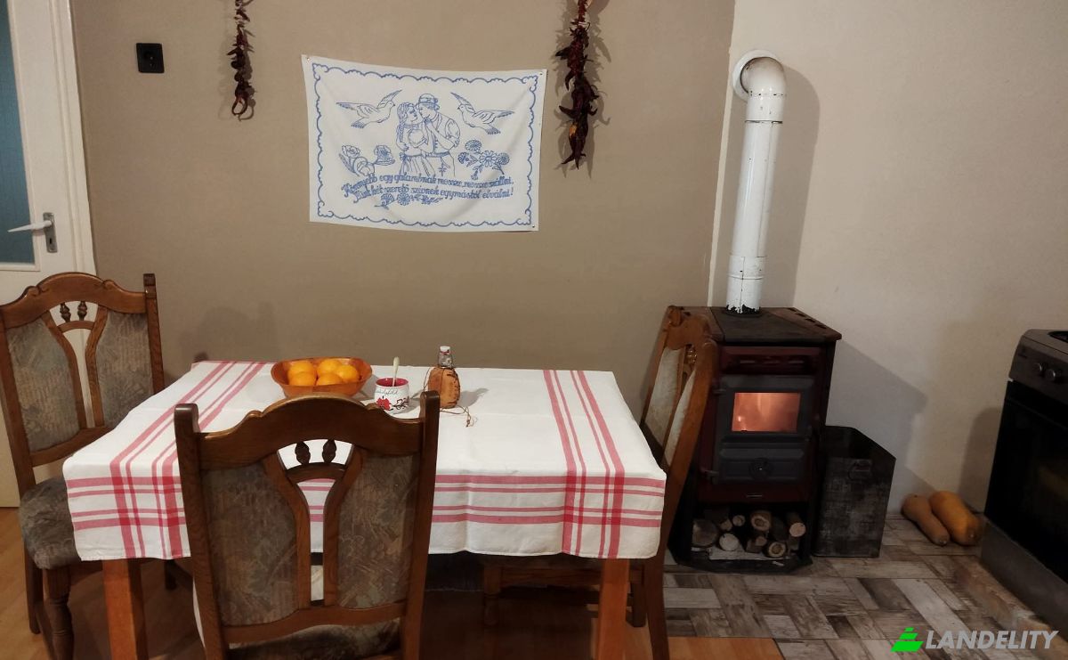 Eengezinswoning Te koop Alsomocsolad, Sasdi, Baranya, Hungary, Rakoczi u 47, 7345 Hungary. Foto 3